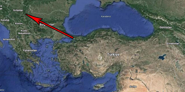 Dünya Türkiye'yi konuşuyor! Yeni hat açıldı