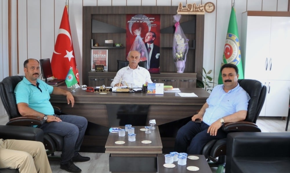 Dünya tütünü Bafra’da konuşacak 