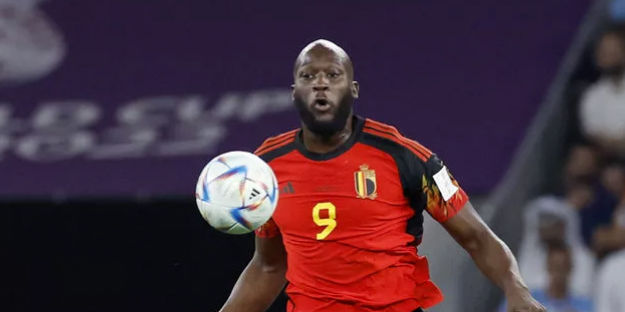 Dünya üçüncülüğünden düştüğü hallere bak!