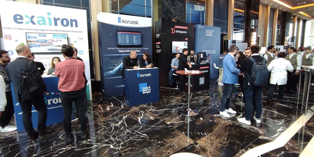 Dünya ülkeleri peşine düştü! Türkiye'den yapay zeka atağı