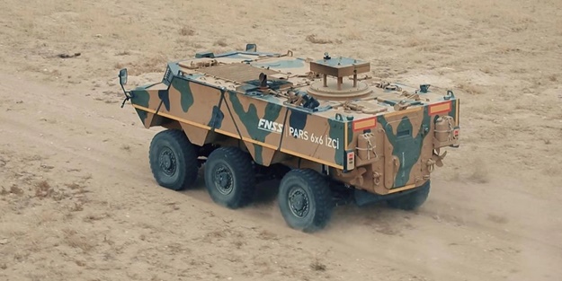 Dünya ülkeleri sıraya girecek! Seri üretim için geri sayım başladı