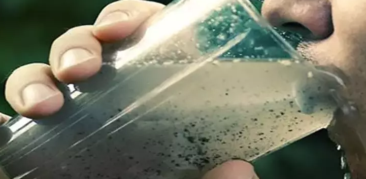 Dünya üzerindeki en kirli suyun yeri açıklandı! Çeşitli hastalıkları yayıyor!