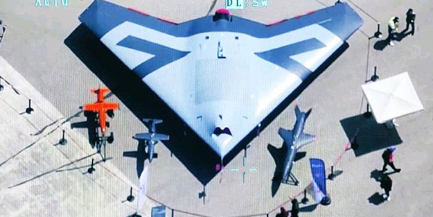 Dünya vazgeçmeyi düşünürken Türkiye 6. nesil savaş uçağı kararını duyurdu!