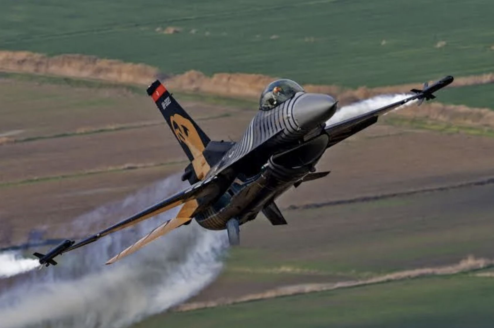 Dünya ve Türkiye tarihinde bir ilk yaşandı! 500 feet irtifada gerçekleşti!