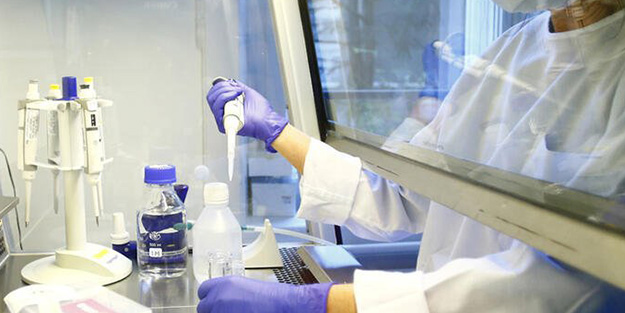 Dünya Wuhan'ı tartışıyor! Korkutan fotoğraflar yine silindi