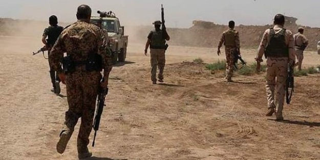 Dünya yanılmış! İçlerinde Kürt yok