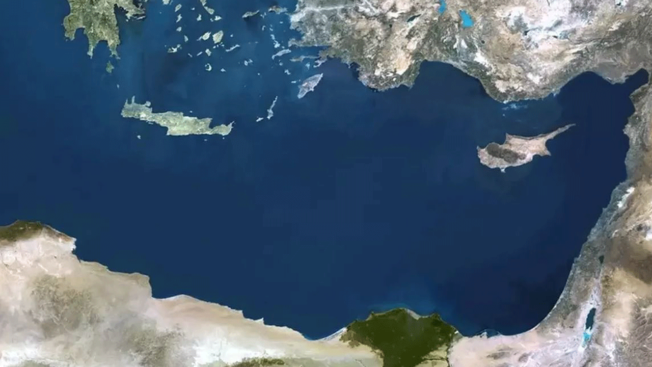 Dünya yansa Yunan'ın tek derdi var: Türkler! Türkiye'nin son hamlesi ayarlarını bozdu, ne yapacaklarını bilmiyorlar!