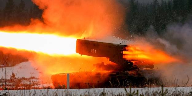 Dünya yarışa girdi! İşte Türkiye'deki füzeler