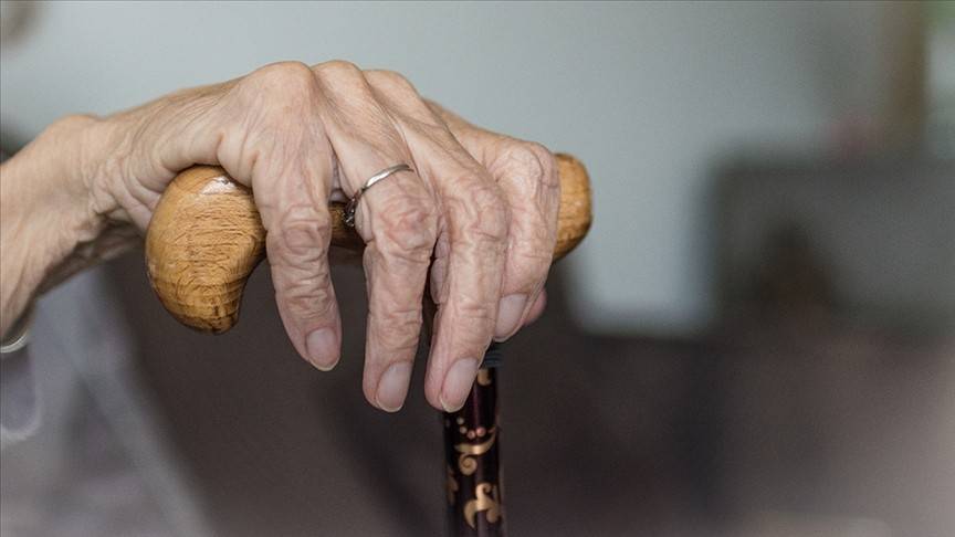 Dünya yaşlanıyor: Yüzde 19 ile yaşlı nüfus oranı en yüksek Avrupa'da