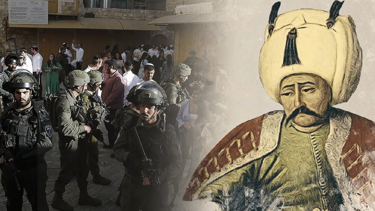 Dünya Yavuz'u bekliyor! Lanetli kavim yine rahat durmadı