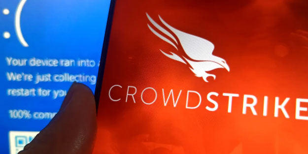 Dünya yazılım kriziyle sarsıldı! CrowdStrike hatayı açıkladı