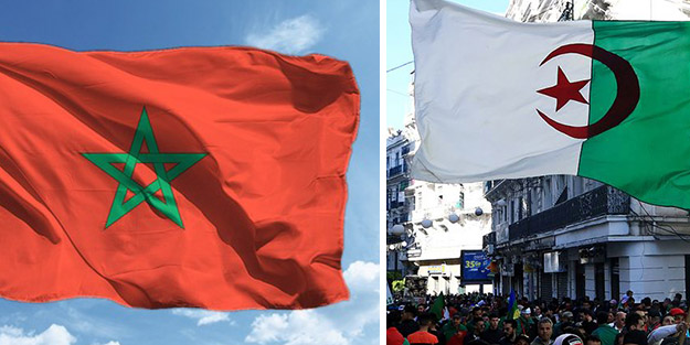 Dünya yeni bir savaşa mı hazırlanıyor? İki ülke arasındaki gerginlik sonrası kritik askeri hamle