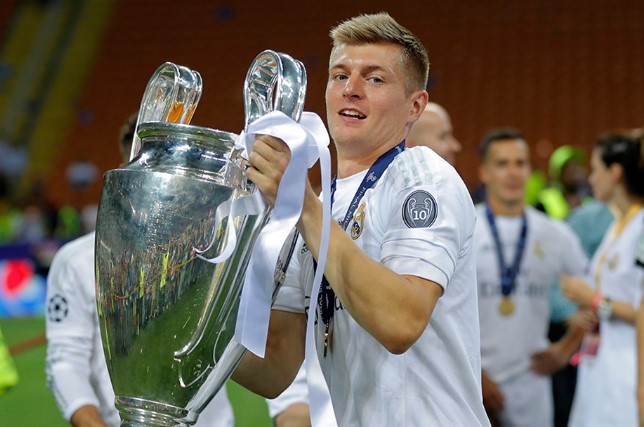 Dünya yıldızı emeklilik kararı aldı! Arda Güler veda mesajı yayınladı