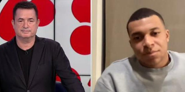 Dünya yıldızı Mbappe Türkiye'nin kalbini fethetti