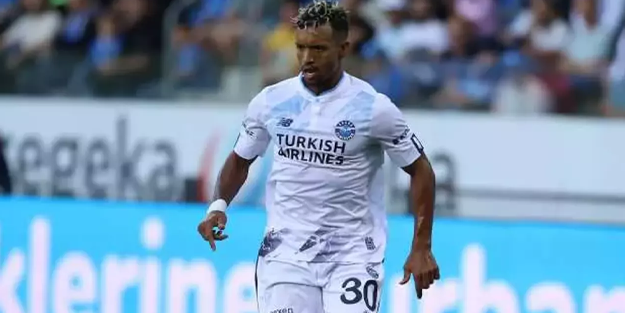 Dünya yıldızı Nani ne hale düştü!