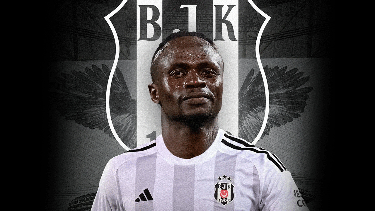 Dünya yıldızı Süper Lig'e geliyor! Sadio Mane resmen imza atıyor