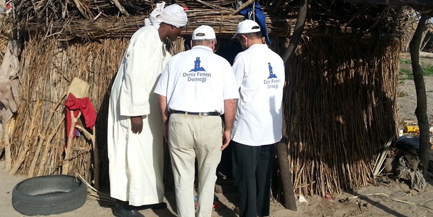 Dünya yoksulluk günü