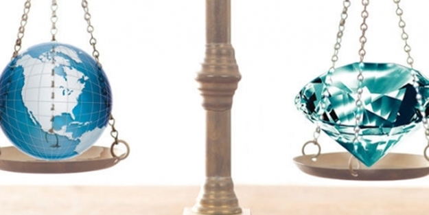 Dünya ocağını ahiret ocağına tercih eder misiniz?