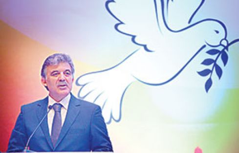 Dünya, yenilenebilir enerji kaynaklarının payını artırmalı