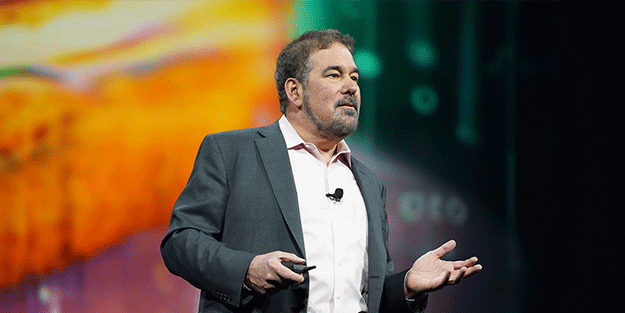 Dünyaca ünlü ABD'li milyarder sessiz sedasız Türk şirketini satın aldı