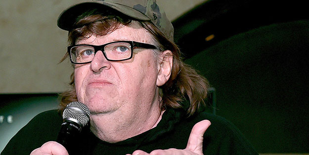 Dünyaca ünlü ABD'li yönetmenden ezber bozan Kasım Süleymani çıkışı