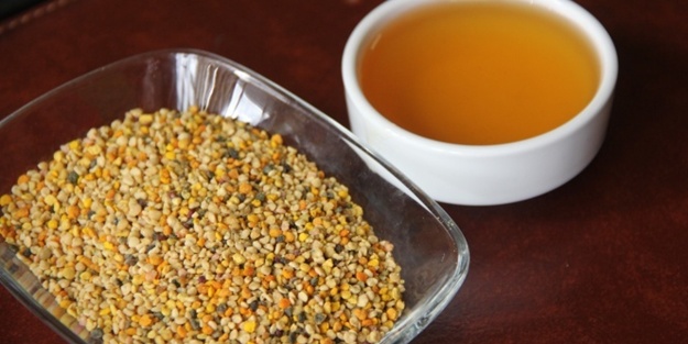 Dünyaca ünlü Anzer Balı satışta!