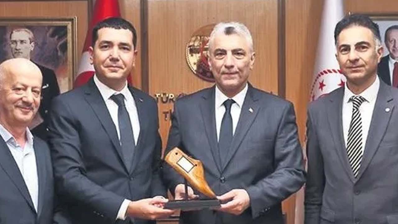 Dünyaca en ünlü ayakkabı devi ülkemize geliyor, rotayı kırdı: Sürpriz talip