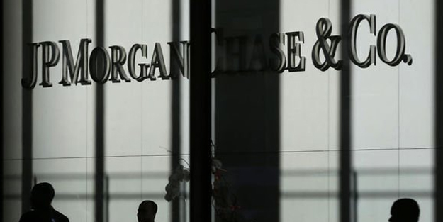 Dünyaca ünlü banka JPMorgan'dan dikkat çeken sözler: Dolar- TL'de senaryo, iki tahmin! Çok konuşulacak