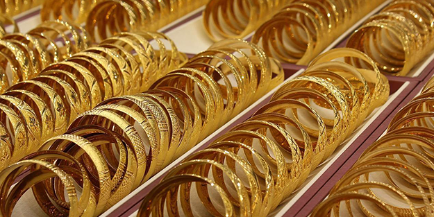 Dünyaca ünlü banka son altın tahmini duyurdu! İlan edilen rakam herkesin kafasını karıştıracak