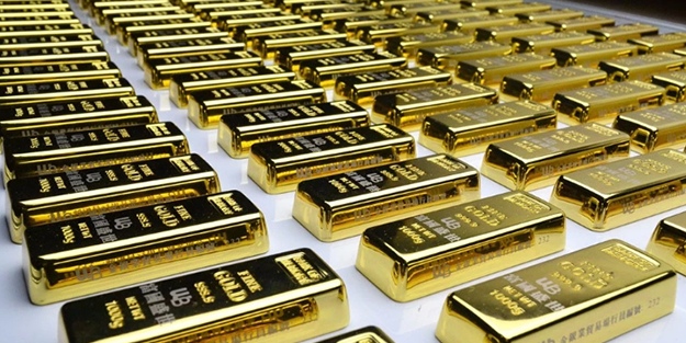 Dünyaca ünlü banka son altın tahminini apar topar değiştirdi! Gram altını olanlar bu habere dikkat