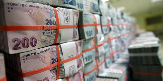 Dünyaca ünlü banka yatırımcılarına son dakika bilgisi geçti: Paranızı TL'ye yatırın