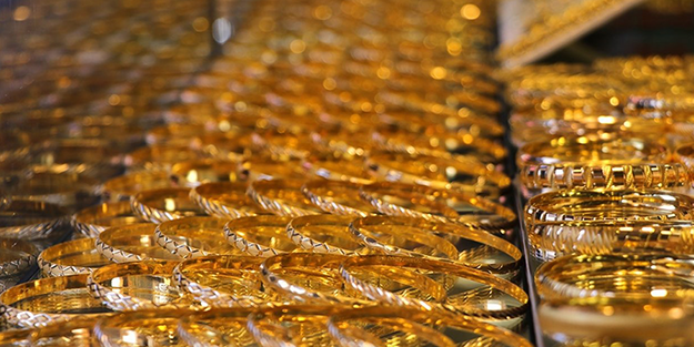 Dünyaca ünlü bankadan altın tahmini! 'Hazır olun' diyerek açıkladılar