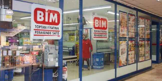 Dünyaca ünlü bankadan BİM duyurusu! Türkiye'nin ünlü marketini o listeye eklediler