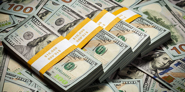 Dünyaca ünlü bankadan dolar tahmini