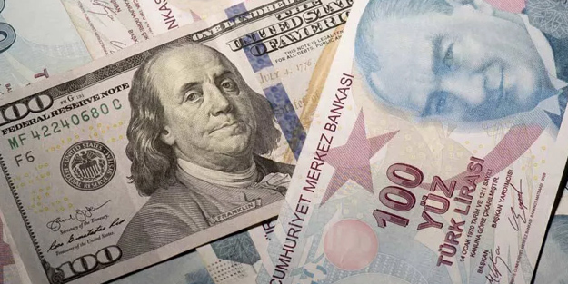 Dünyaca ünlü bankadan Mehmet Şimşek için sözler, şok dolar - TL tahmini: 28’i Görecek, net tarihi... Tahminini değiştirdi!