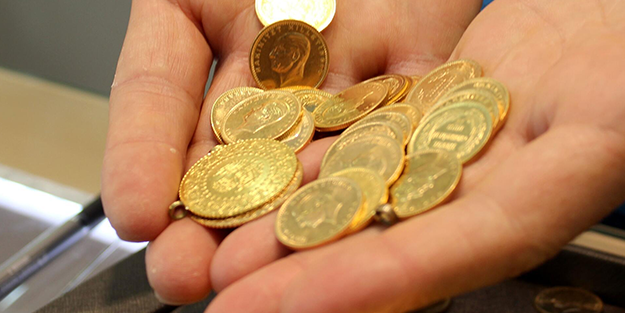 Dünyaca ünlü bankadan rekor altın tahmini! Böyle bir rakamdan daha önce hiç söz edilmedi