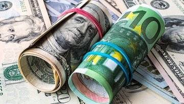 Dünyaca ünlü bankadan şok tahmin! Dolar-euro bu kadar olacak