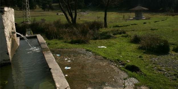 Dünyaca ünlü bazilika bu hale geldi