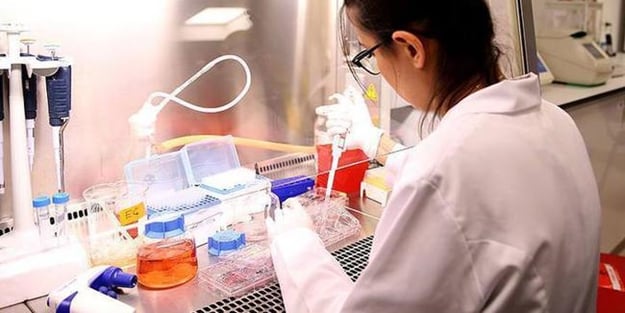 Dünyaca ünlü bilim insanları Türkiye'ye geliyor