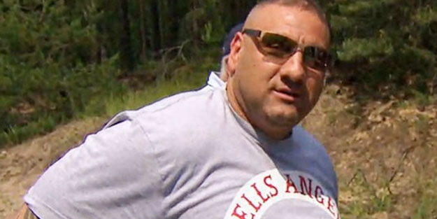 Dünyaca ünlü çetenin Türk lideri öldürüldü!