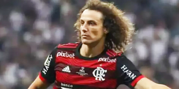Dünyaca ünlü David Luiz için Hedef aldı: Beşiktaş’tan çok önemli gelişme...
