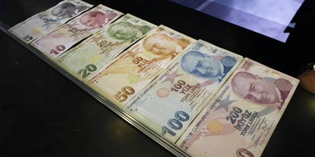Dünyaca ünlü dergi tarih verdi... Türkiye en zengin 5. ülke olacak