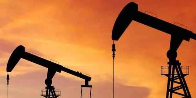 Dünyaca ünlü dev banka JPMorgan petrol fiyat tahminlerini güncelledi! Türkiye'de petrol fışkırdı