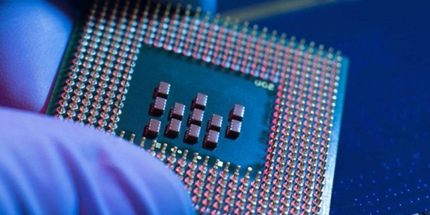 Dünyaca ünlü dev şirket, çip üretiminde 7 milyar dolar zarar etti! Teknoloji dünyasına yön veren firma duyurdu