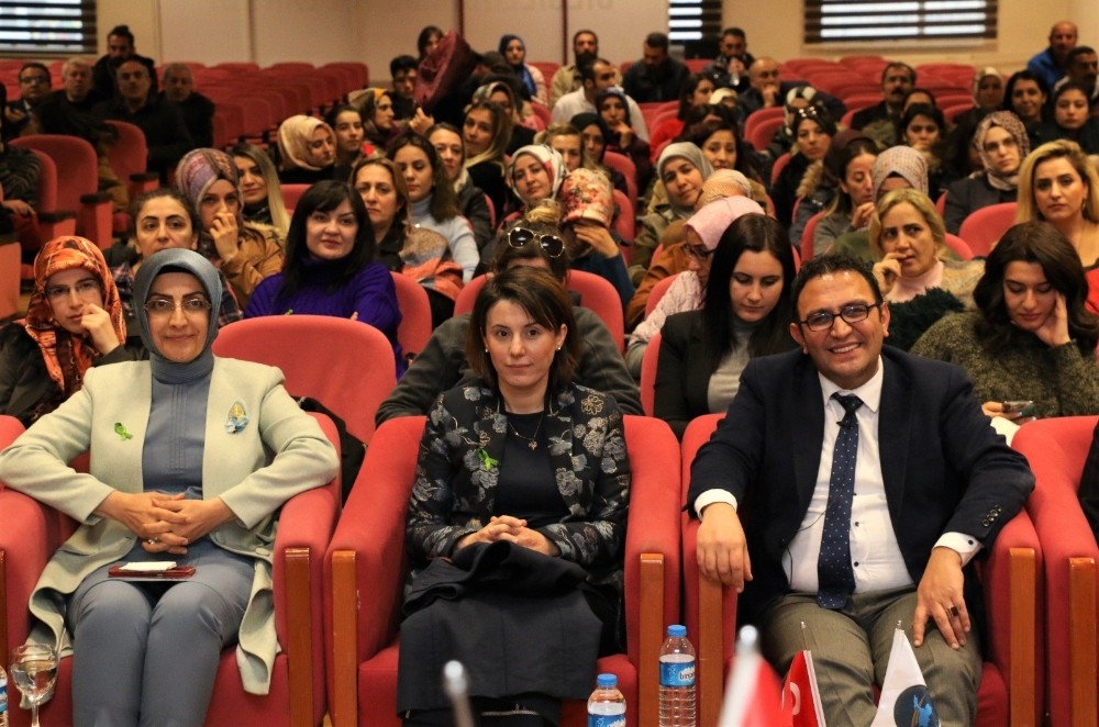 Dünyaca ünlü Doç. Dr. Murat Gültekin Van halkıyla buluştu 