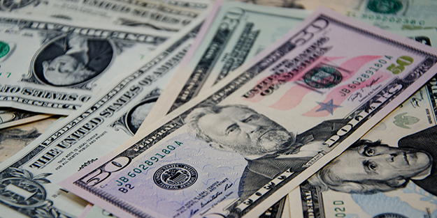 Dünyaca ünlü ekonomist duyurdu: Türkiye'de dolar kuru o tarihte 9 lira birden düşecek