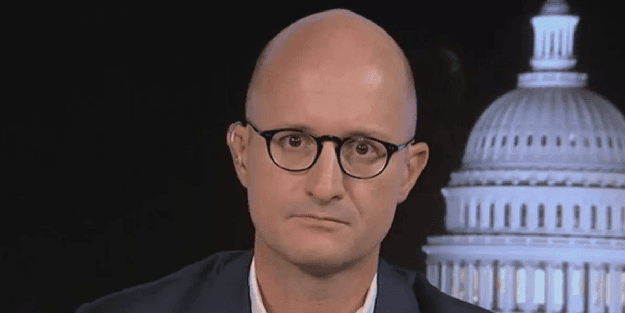 Dünyaca ünlü ekonomist, Türkiye'de doların yükselme sebebini açıkladı