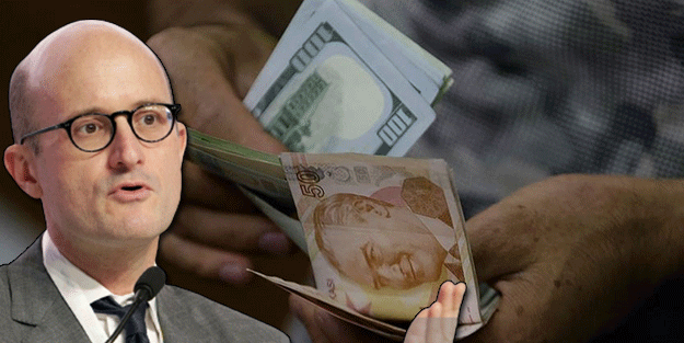 Dünyaca ünlü ekonomistten Türkiye çıkışı: Patlama yapabilir