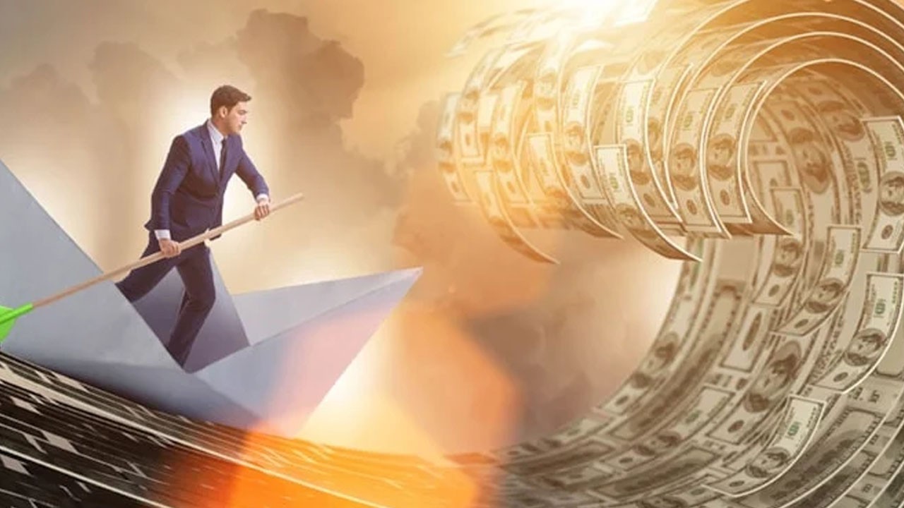 Dünyaca ünlü firma iflas etti: Rekor tazminat kararı vermişti! başvurusu sert tepki topladı