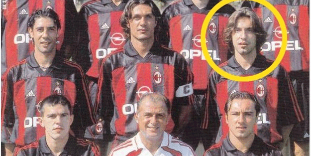 Dünyaca ünlü futbolcudan Terim hakkında şok sözler!